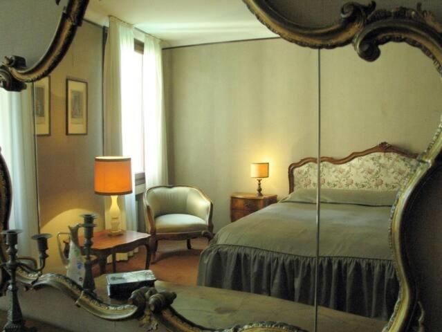 Ca' Vecchio Pozzo Appartement Venise