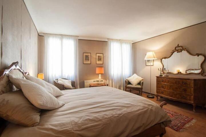 Ca' Vecchio Pozzo Appartement Venise