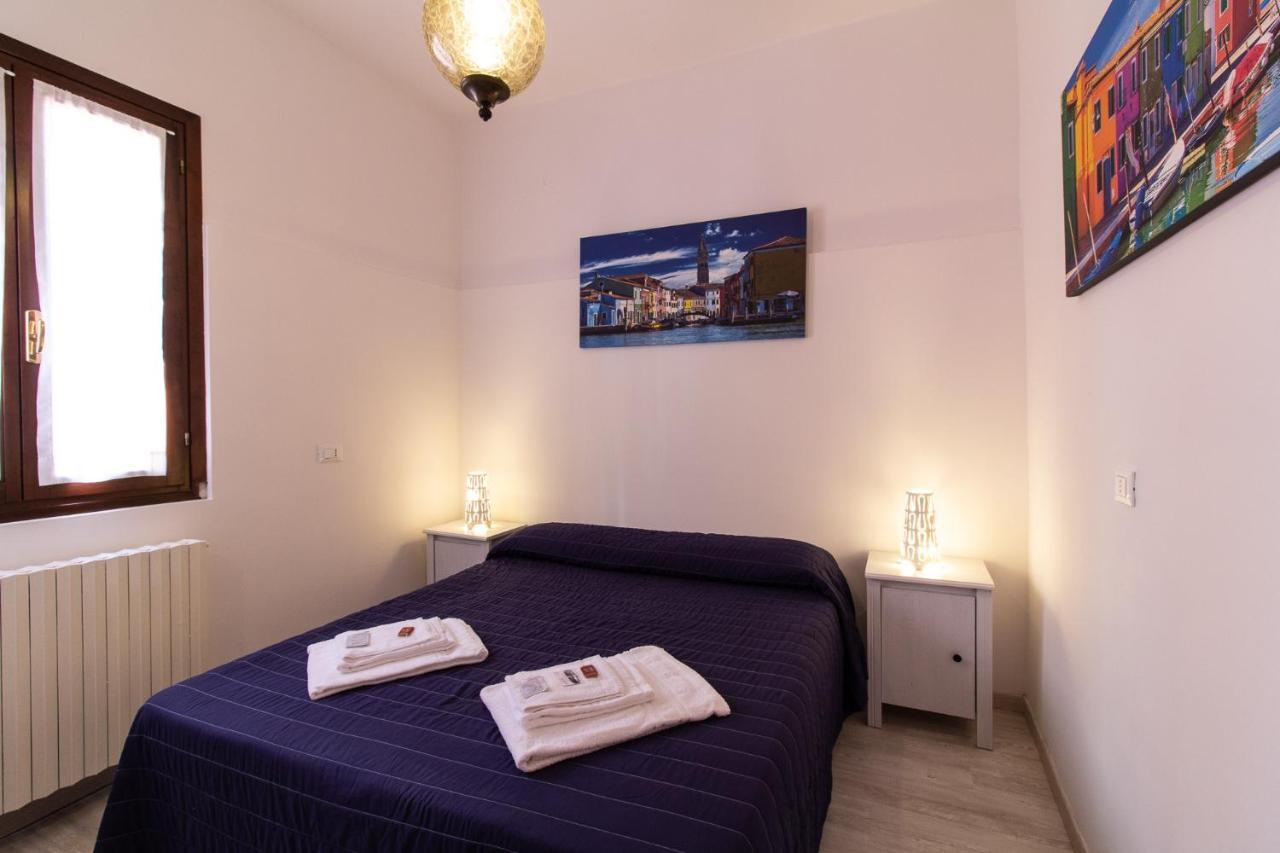 Veneziacentopercento Rooms Gasthof