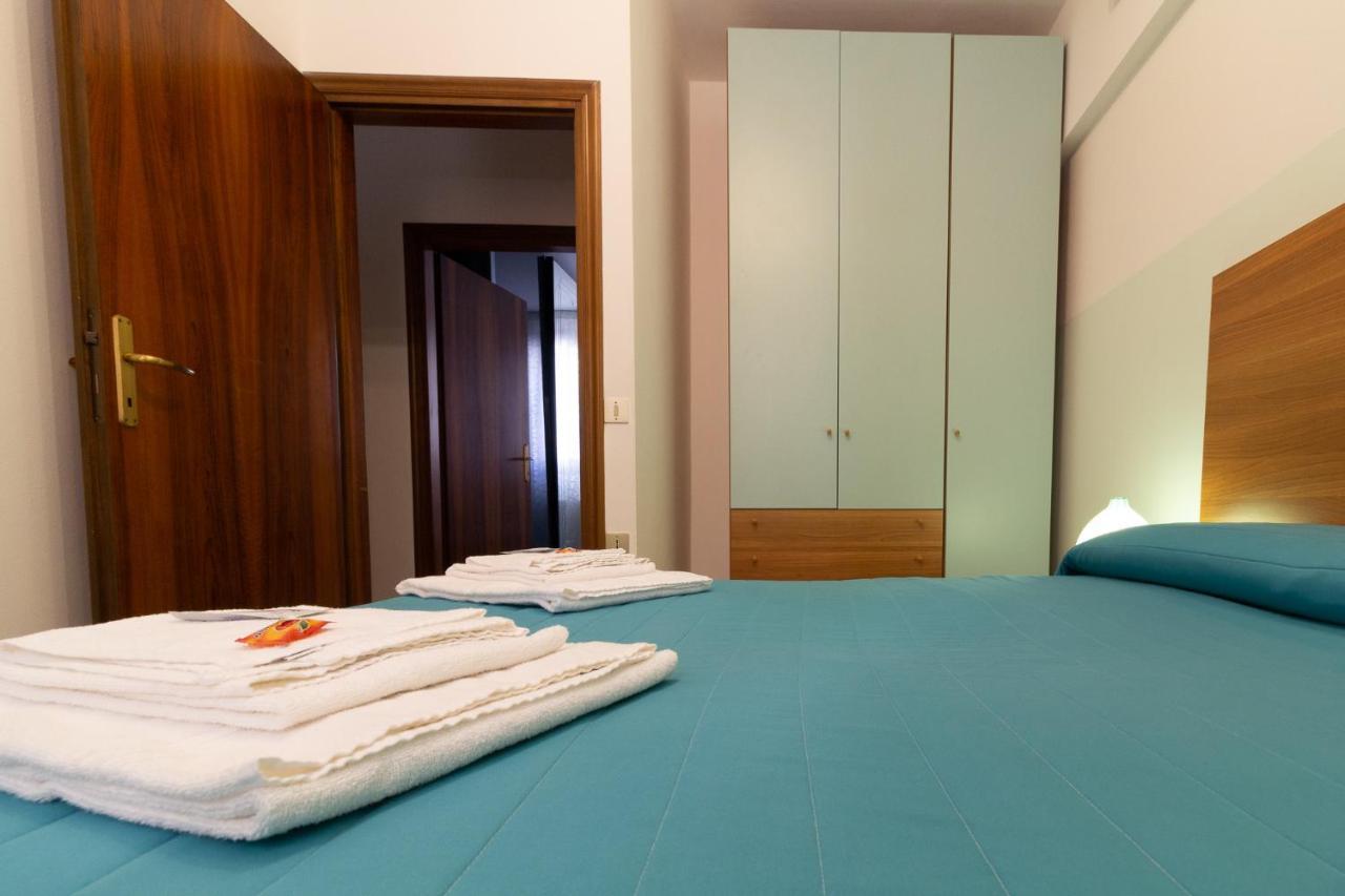 Maison d'hôtes Veneziacentopercento *