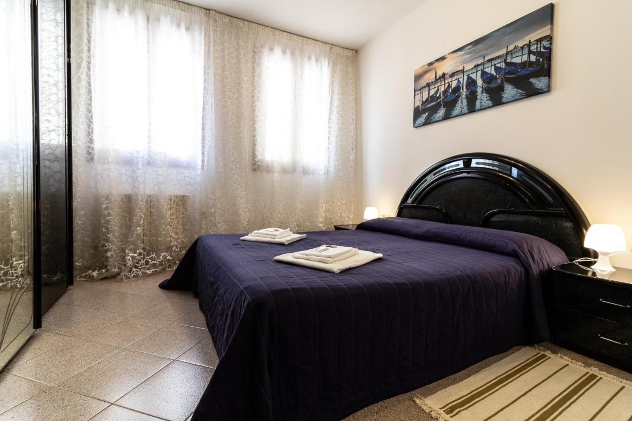 Veneziacentopercento Rooms * Venedig