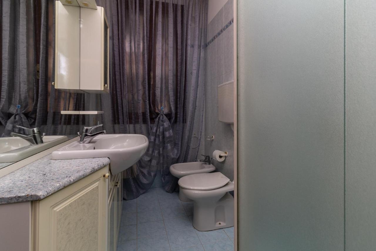 Gasthof Veneziacentopercento Rooms *