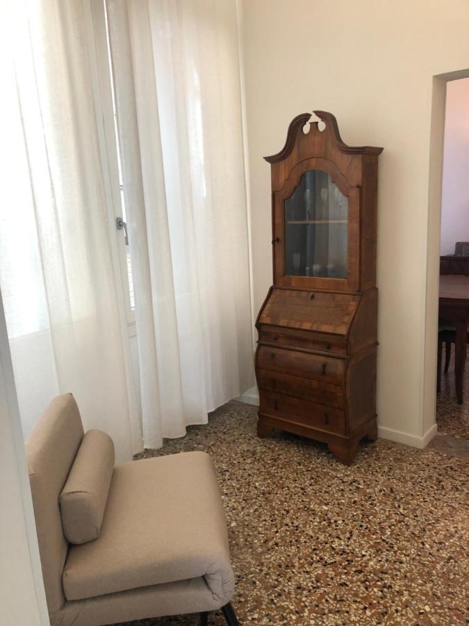 Apartment Esclusivo A Rialto Venedig