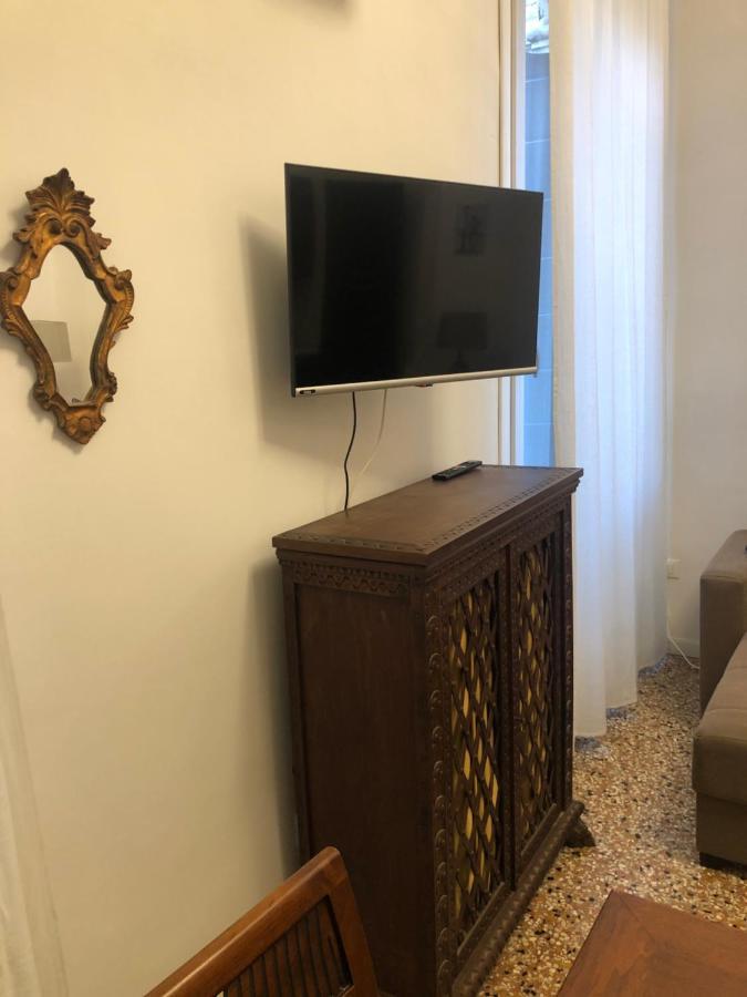 Apartment Esclusivo A Rialto Venedig