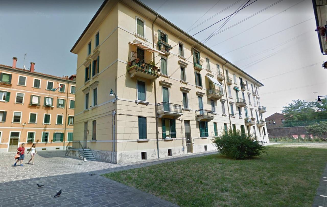 Appartamento Ca' Santa Marta *