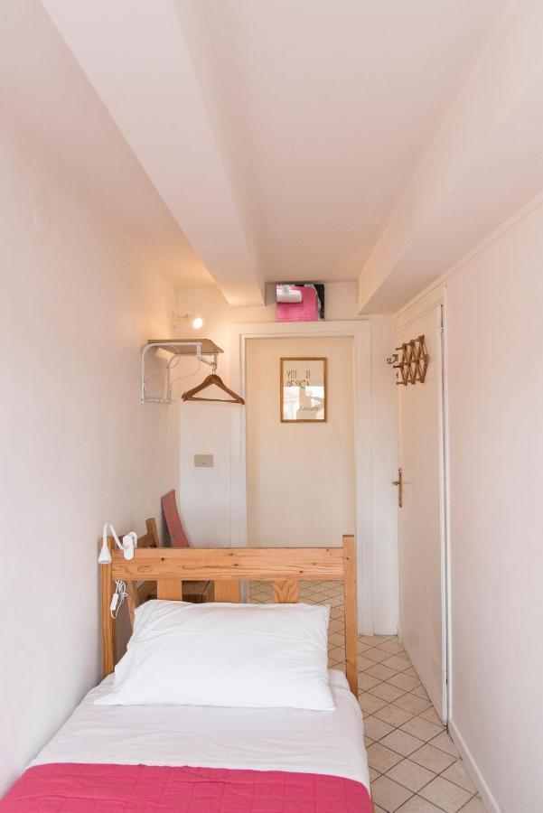 Lion Rooftop Novita' Appartement Venise