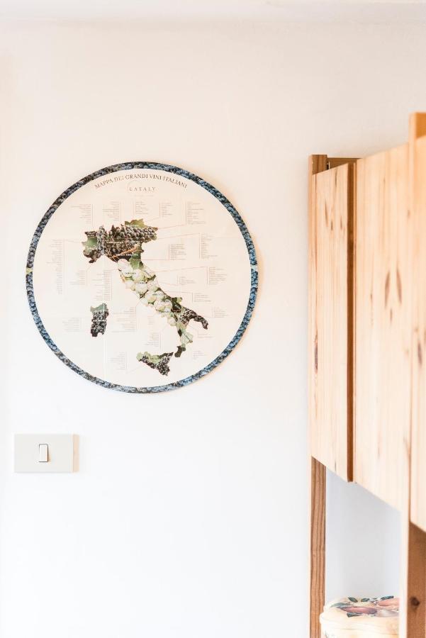 Lion Rooftop Novita' Appartement Venise