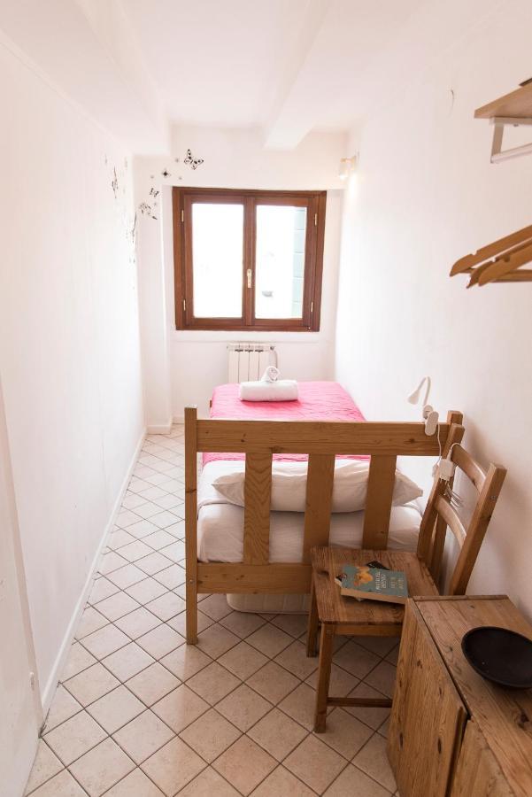 Appartement Lion Rooftop Novita' *