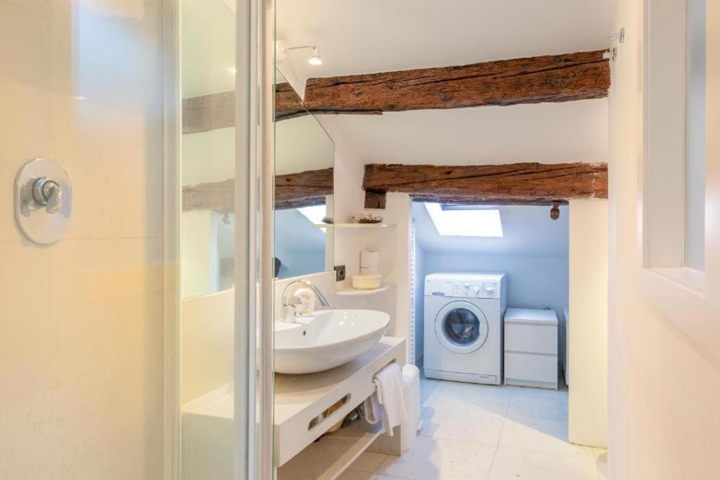 Appartamento Cozy Attico Dei Furlani Up 4 Persons, Wifi&a/c *