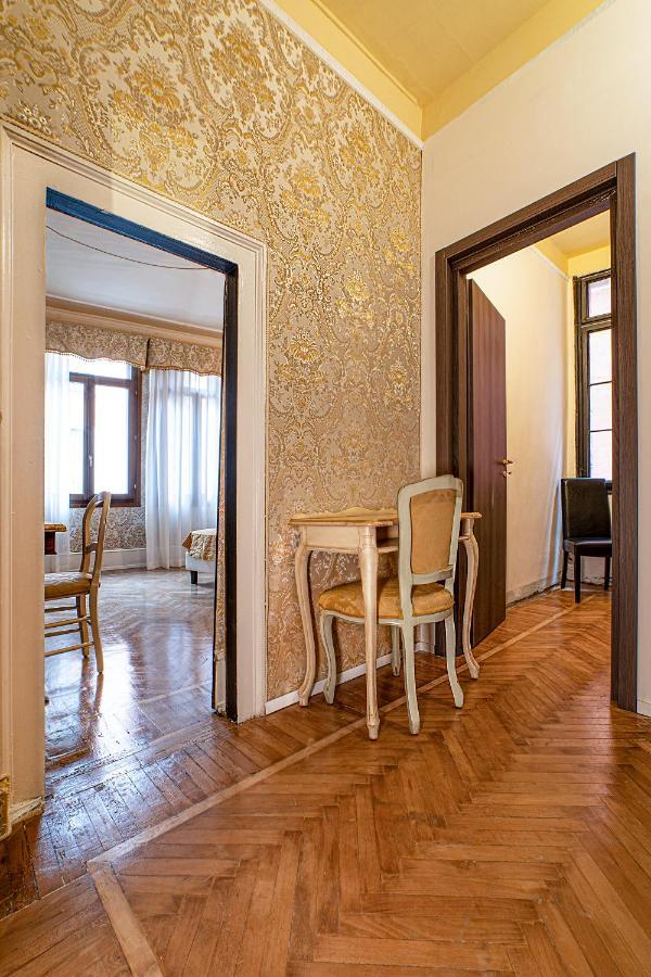 Palazzo Ducale Affittacamere *