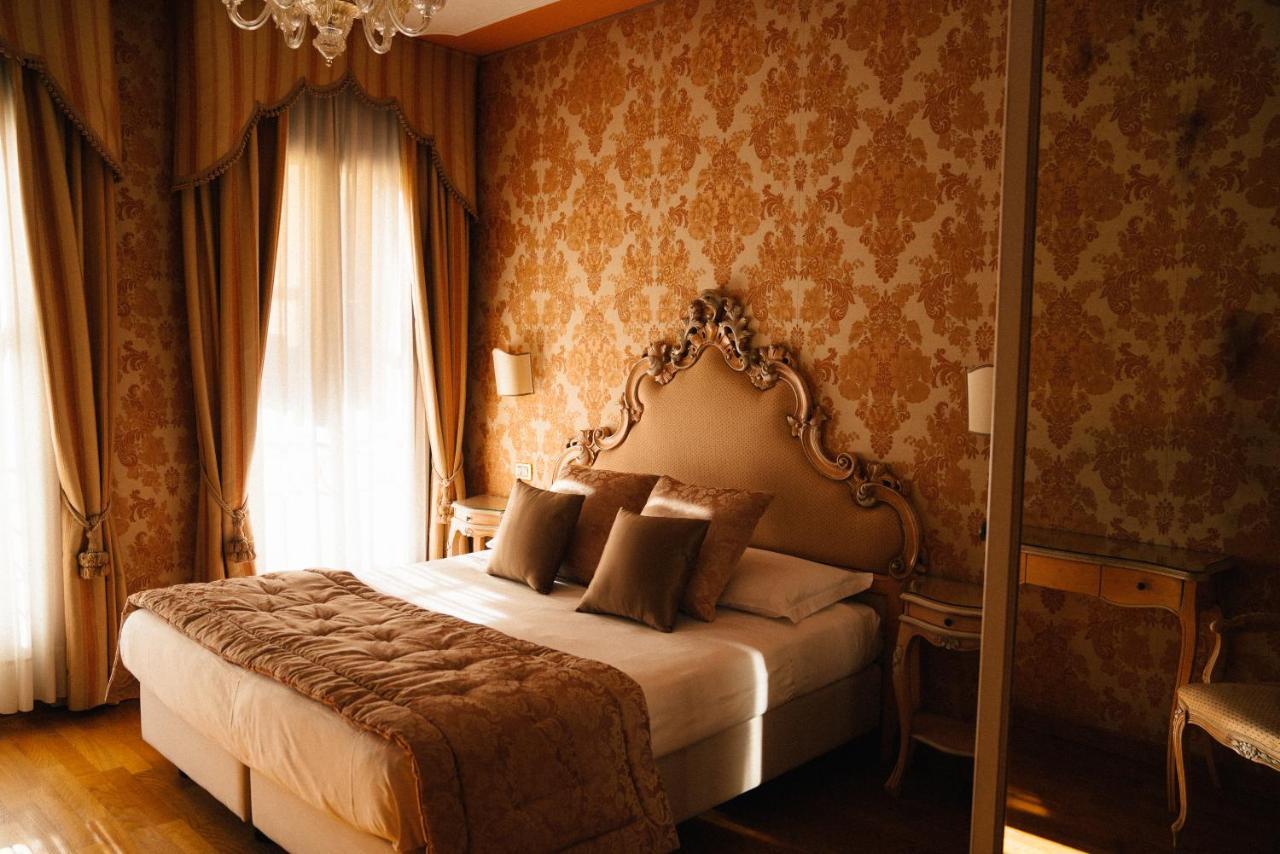 Murano Palace Bed & Breakfast Venetië