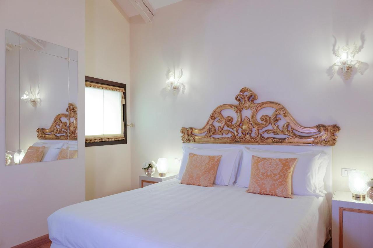 Relais Hotel Venise