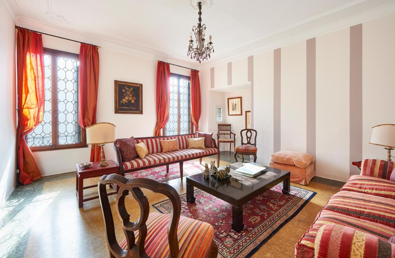 Ca' Fenice, Charming In San Marco, Sleep 7 Venedig