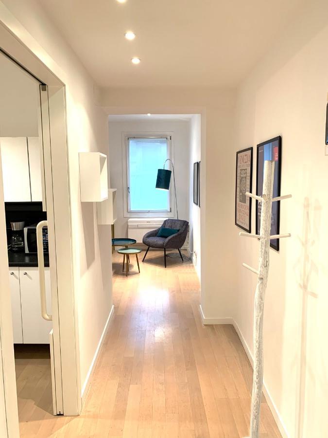 Live In The Heart Of Appartement