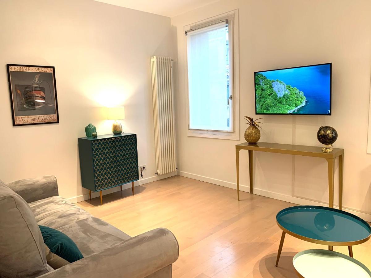 Live In The Heart Of Appartement *