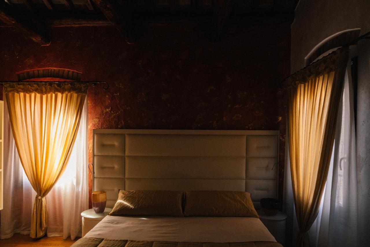 Bed & Breakfast Murano Palace Venetië