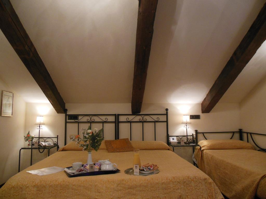 Gasthof Ca' Riccio 2*