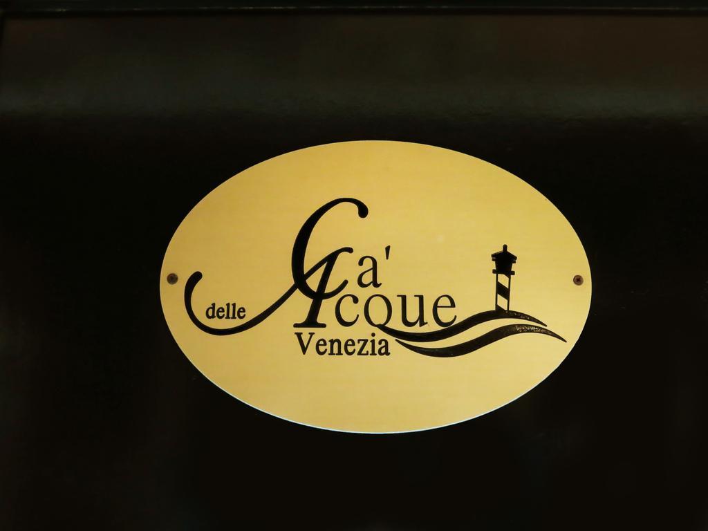 Delle Acque
