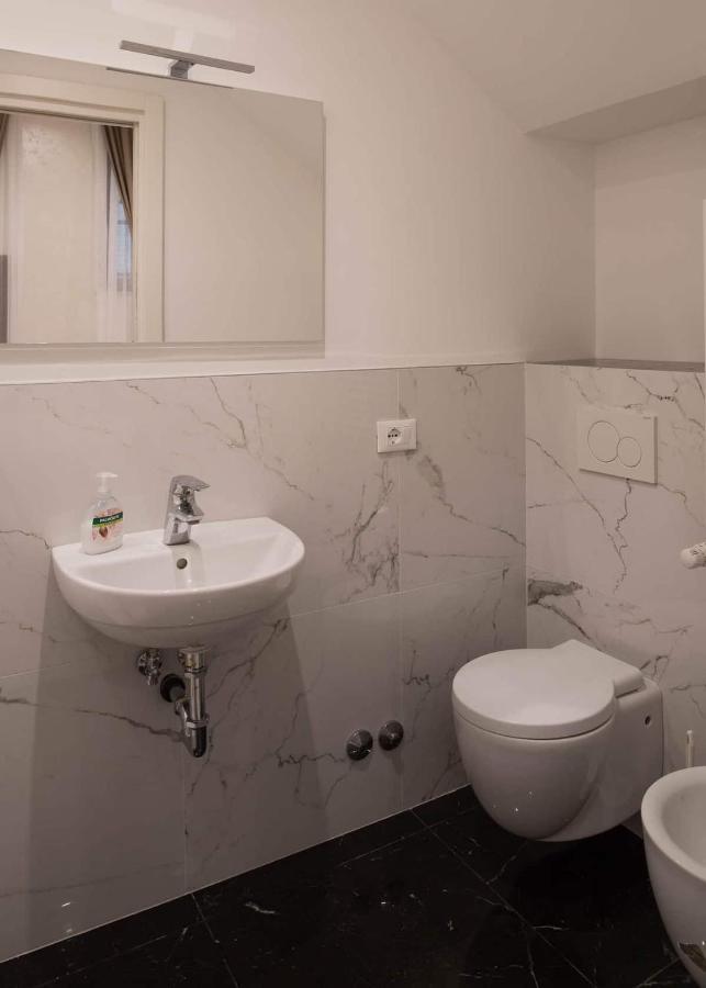 Appartement Rio Terà