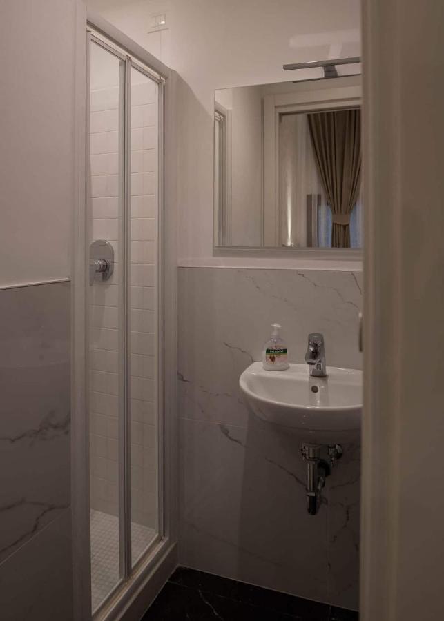 Appartement Rio Terà