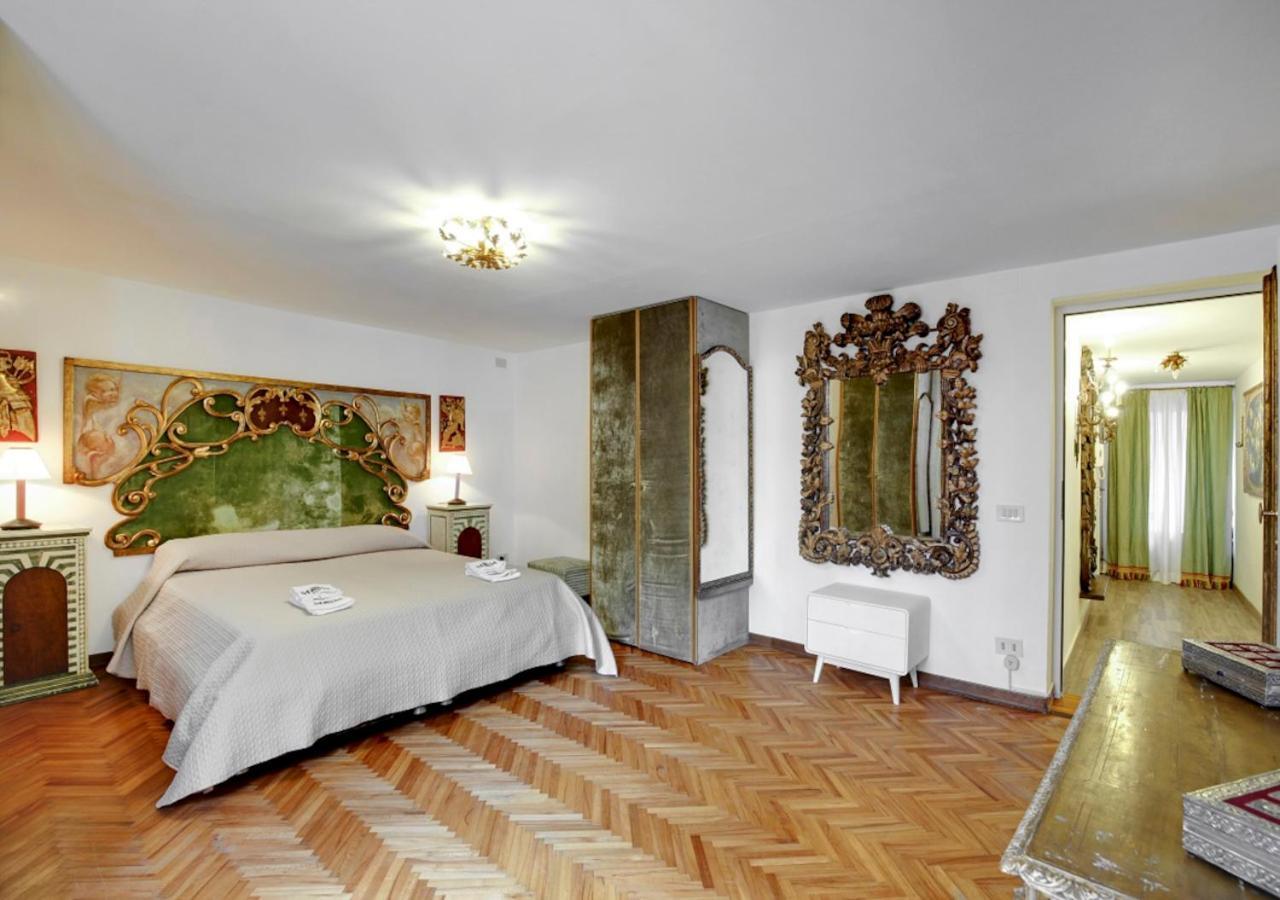 Appartamento Venetian Accademia Dorsoduro District *
