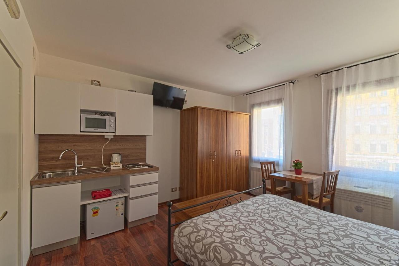 Bed & Breakfast Sognare A Venezia