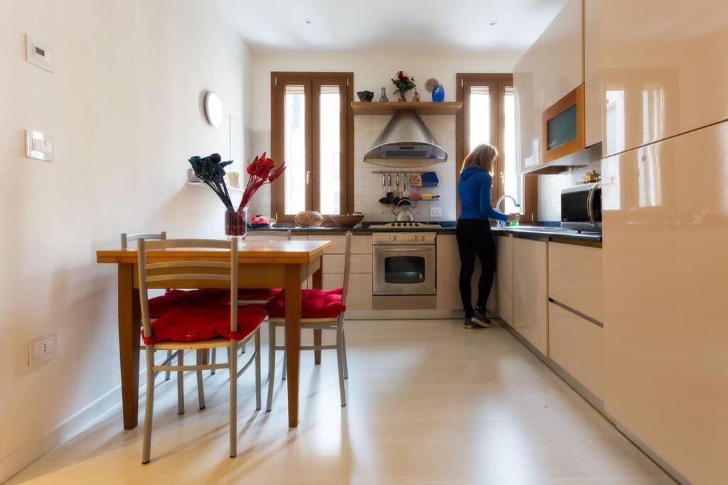Apartment Guglie Venedig