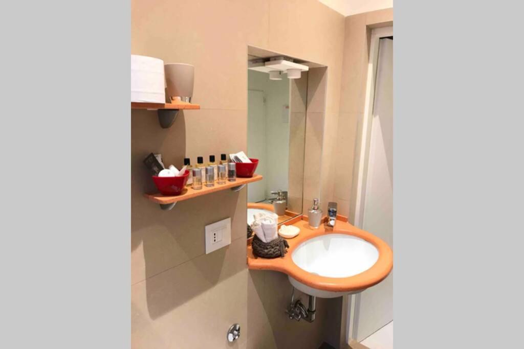 Apartment Guglie *