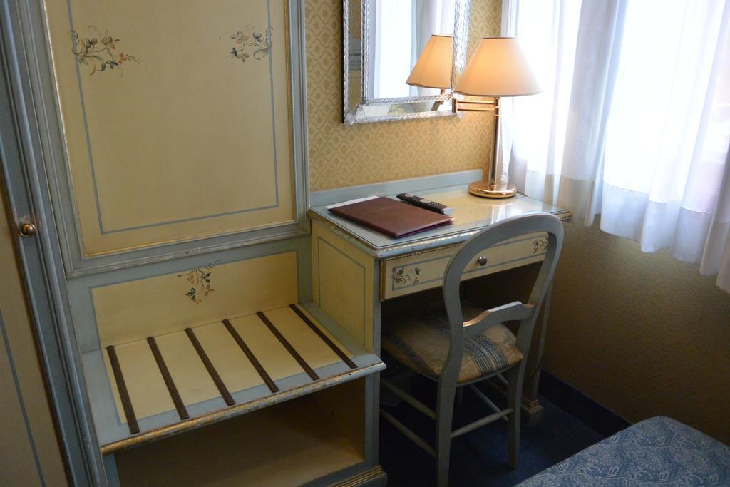 Falier Hotel Venedig