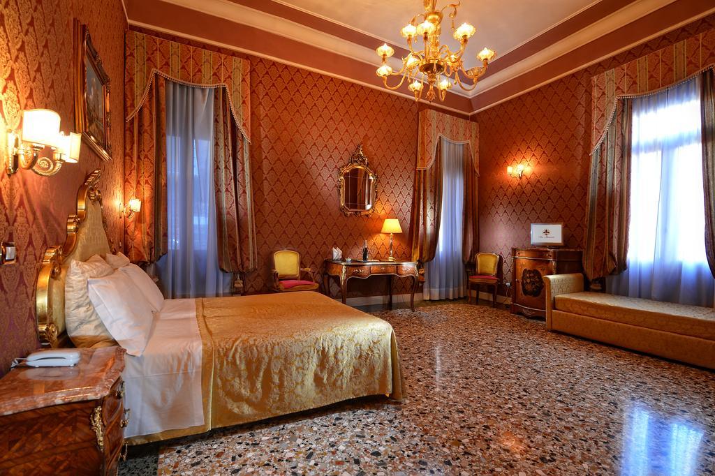 Residenza San Maurizio Gasthuis 3*