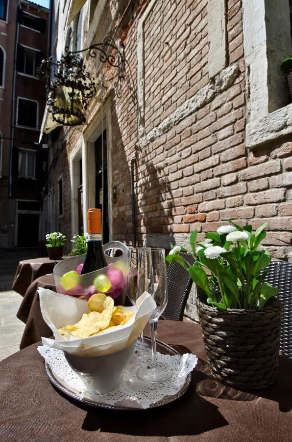 Casa Querini Couette-café