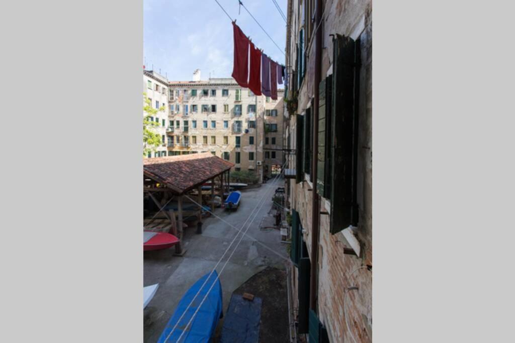Guglie Apartment *