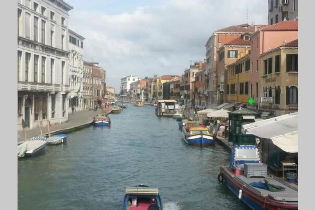 Guglie Apartment Venedig