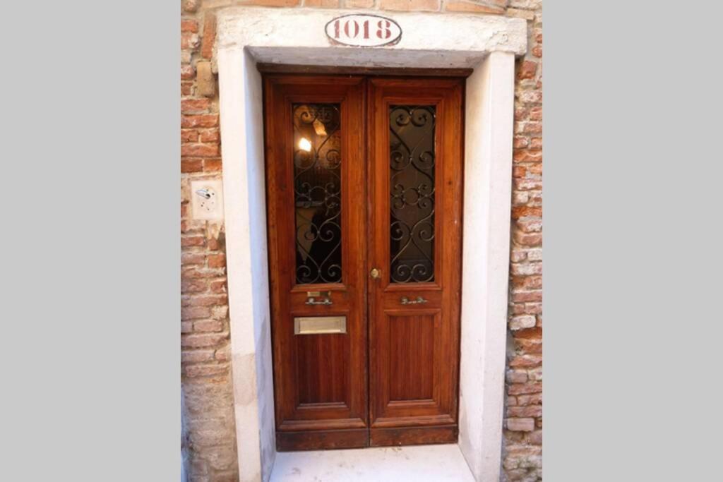 Apartment Scala Mata Venedig