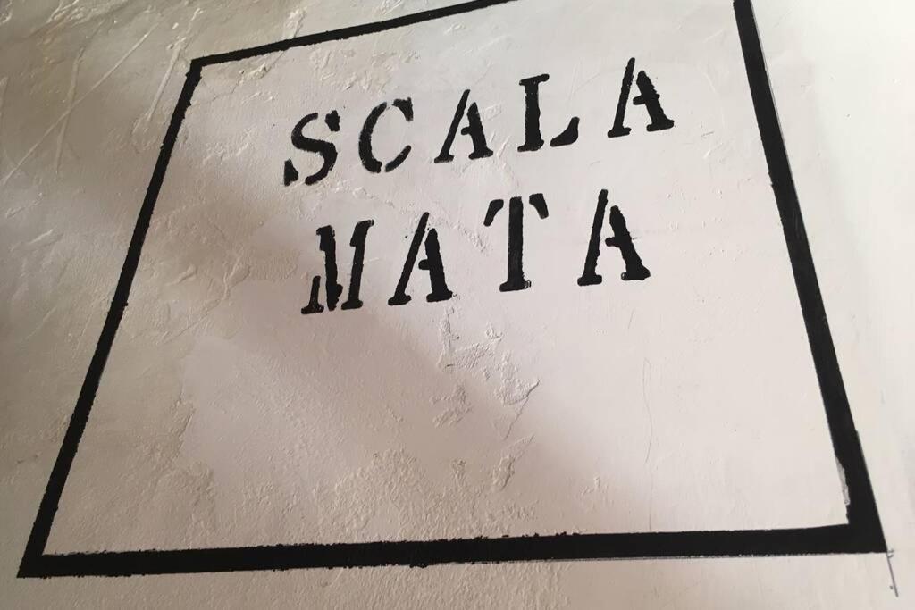 Apartment Scala Mata Venedig