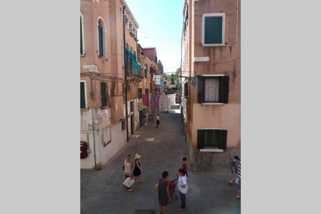 Scala Mata Venedig