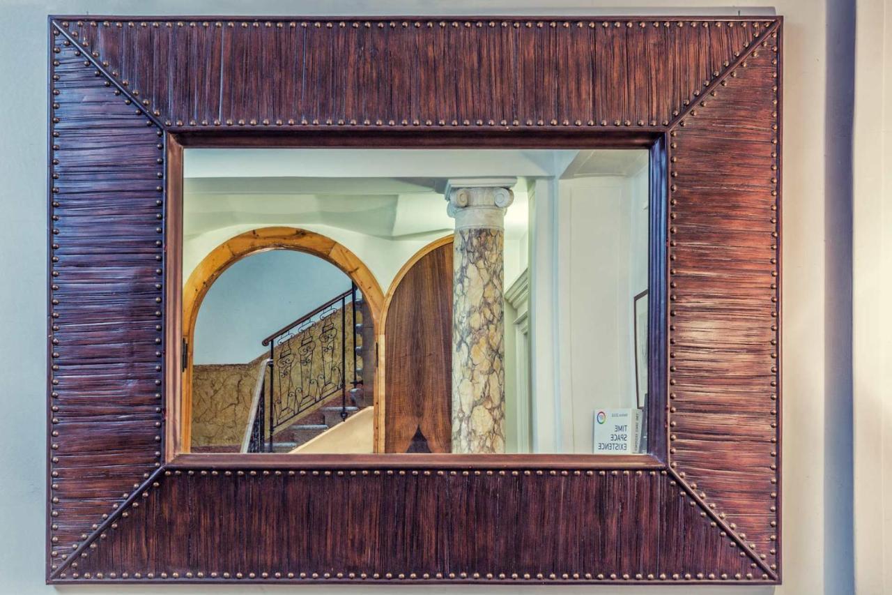 Guest house Alloggi Allegri 2*