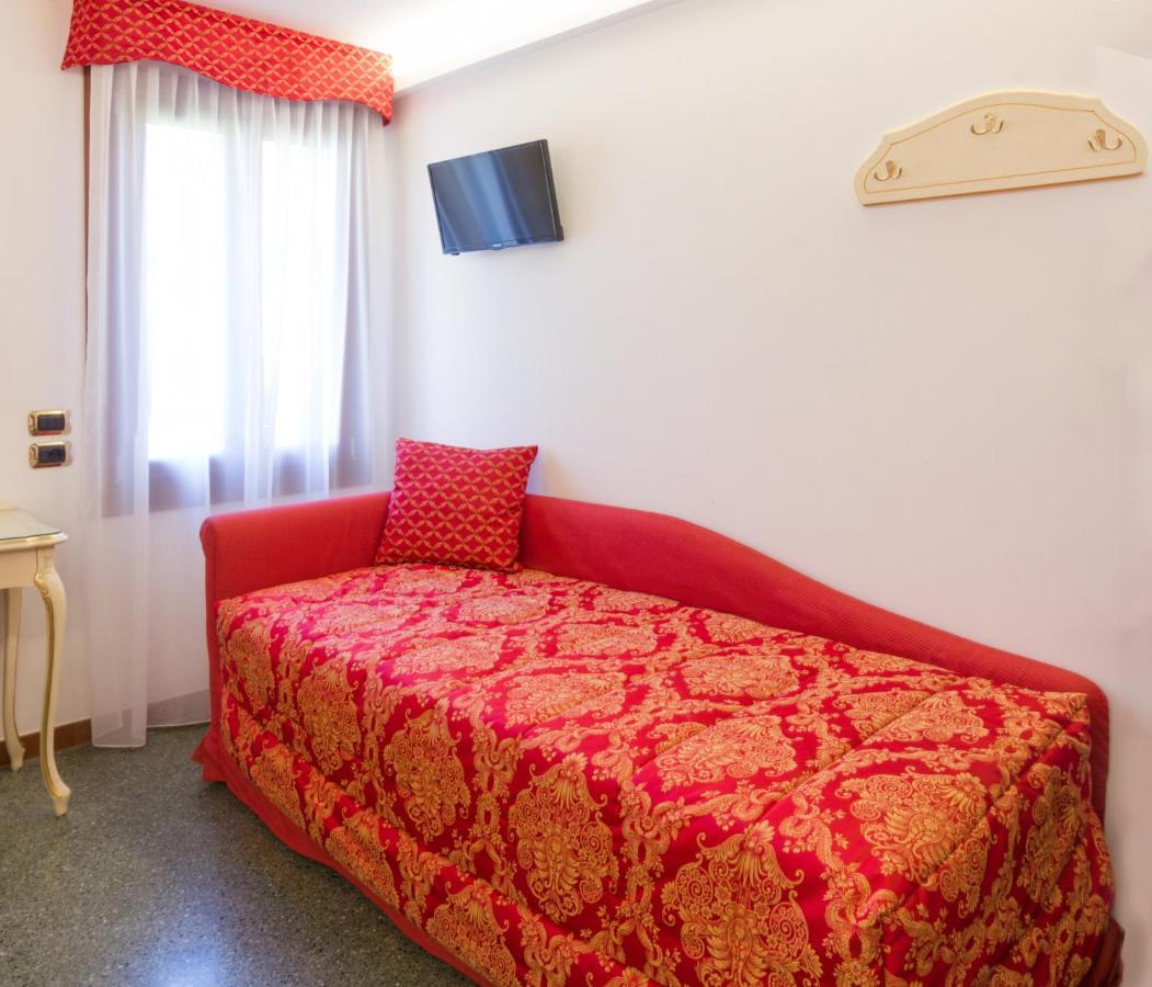 Leonardo Hotel Venetië