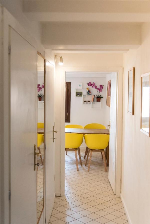 Appartement Lion Rooftop Novita'