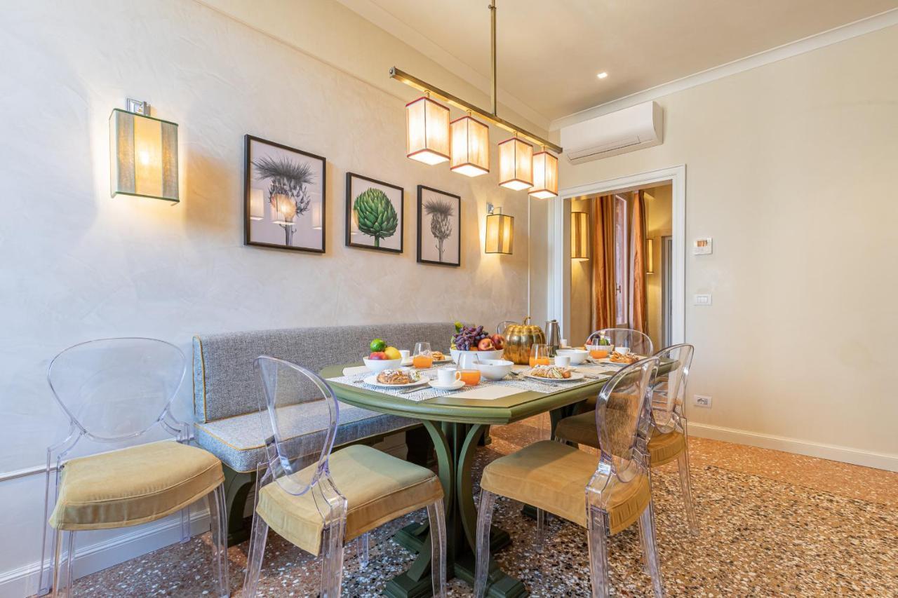 Appartamento L'opera Divina- Dimora Italia Collection - *