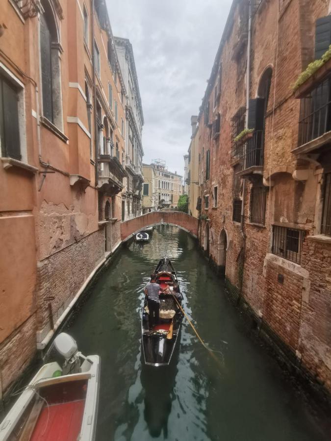Canal View Flat * Venetië