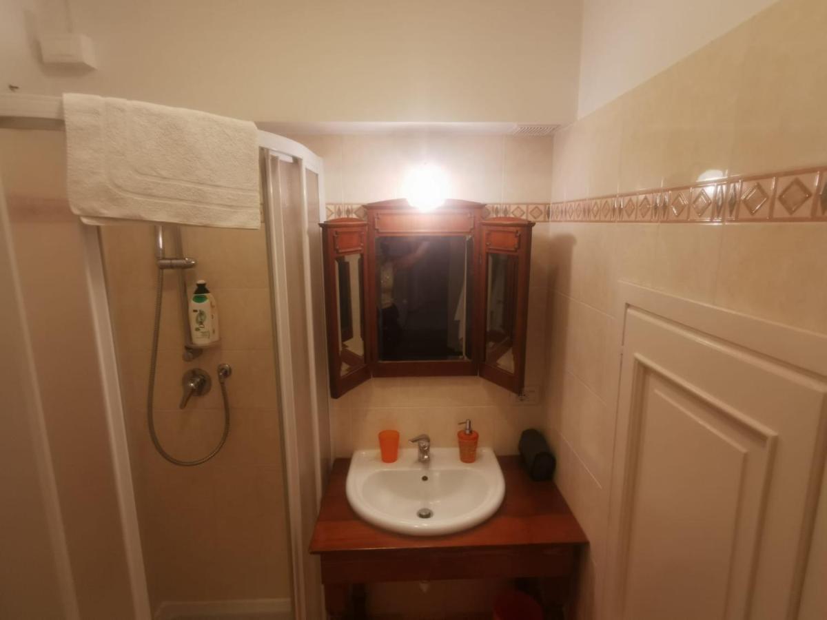 Appartamento Canal View Flat Venezia