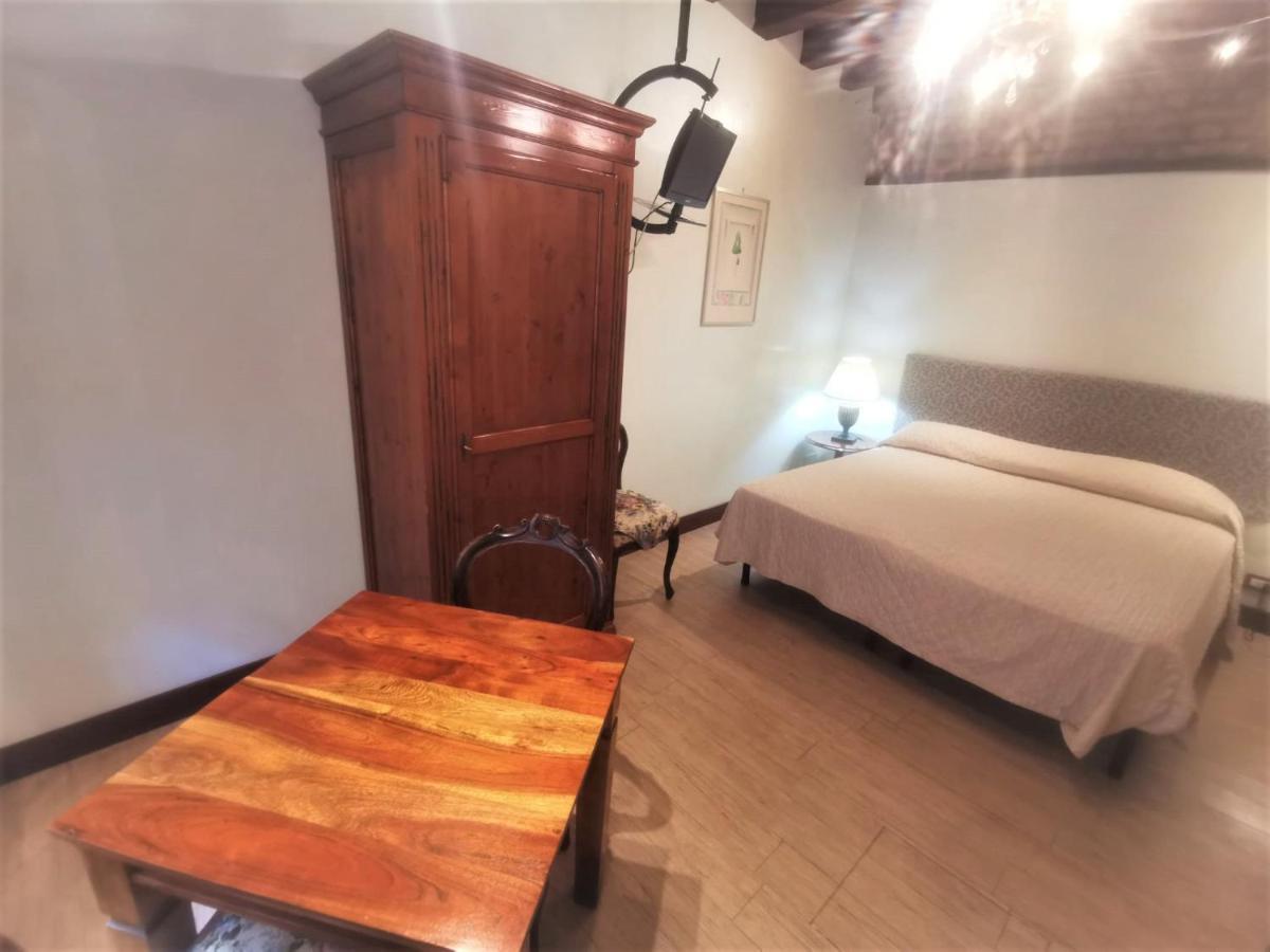 Appartement Canal View Flat *