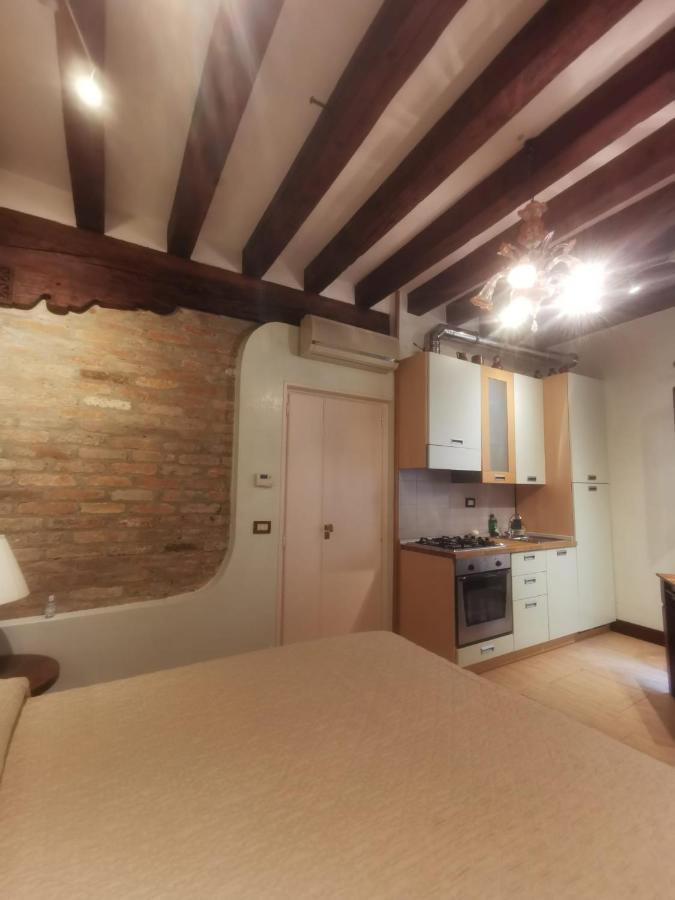 Canal View Flat Venezia
