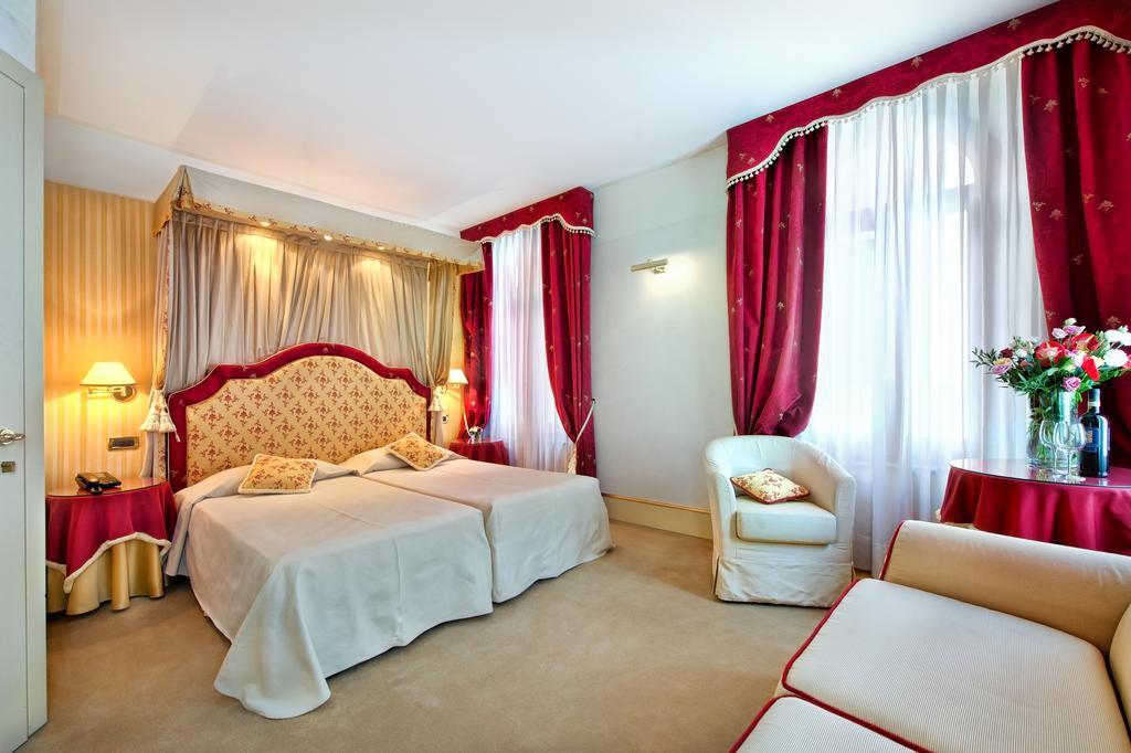 Ca' Princess Affittacamere Venezia