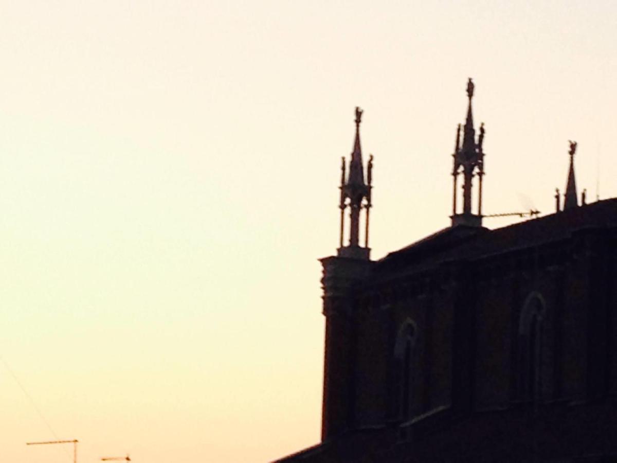 Attico Con Altana Venise