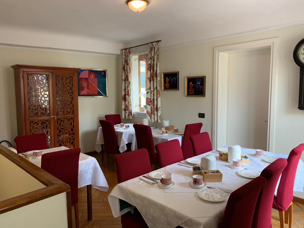 Couette-café Al Campaniel Venise