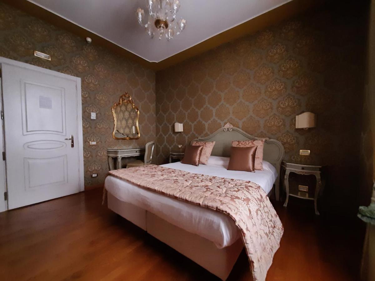 Bed & Breakfast Murano Palace Venetië