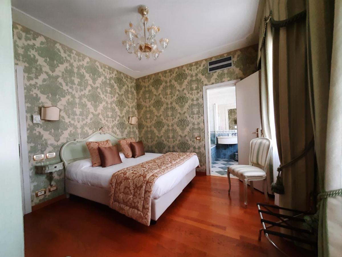 Bed & Breakfast Murano Palace Venetië