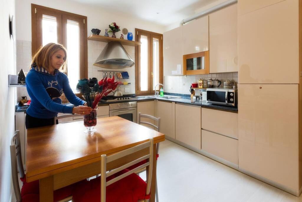 Guglie Apartment *